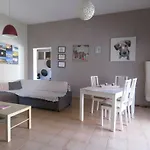 Casa Del Sol Semesterbostad