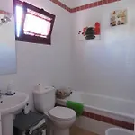 Semesterbostad Casa Del Sol *