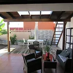 Semesterbostad Casa Del Sol
