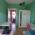 Casa Del Sol Semesterbostad