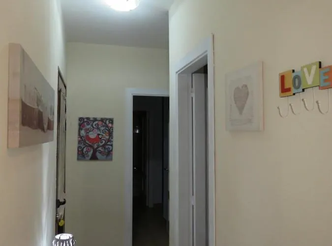 Casa Del Sol Prázdninový dům *