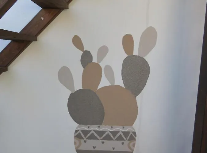 Prázdninový dům Casa Del Sol *