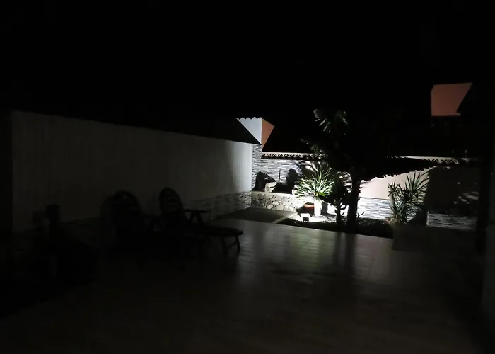 Prázdninový dům Casa Del Sol *