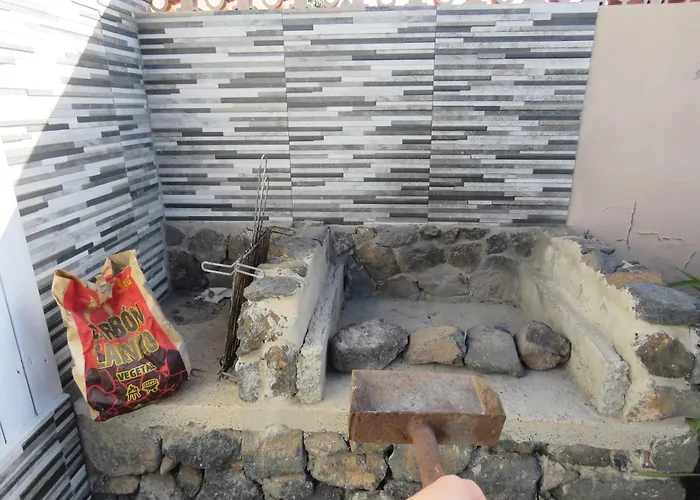 Casa Del Sol Prázdninový dům Corralejo