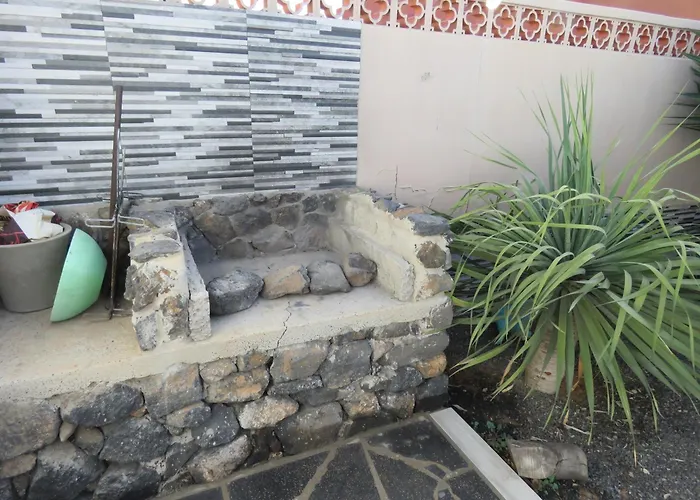 Casa Del Sol * Corralejo