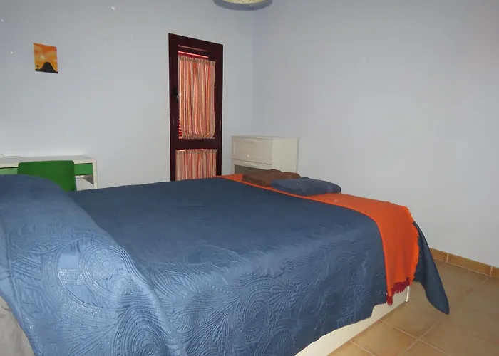 Casa Del Sol Prázdninový dům