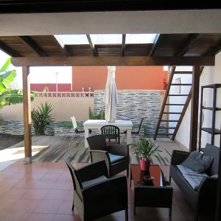 Feriehus Casa Del Sol