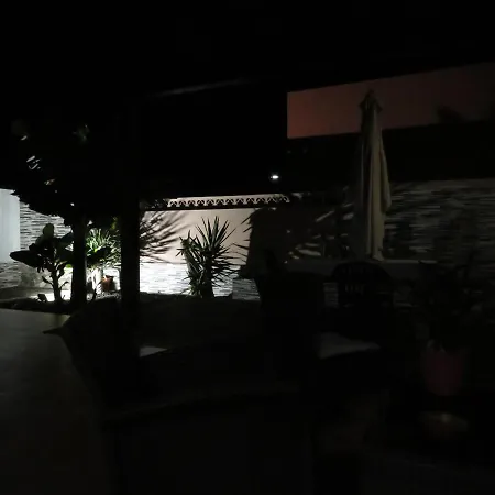 Casa Del Sol * Corralejo