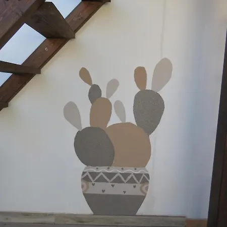 Feriehus Casa Del Sol *