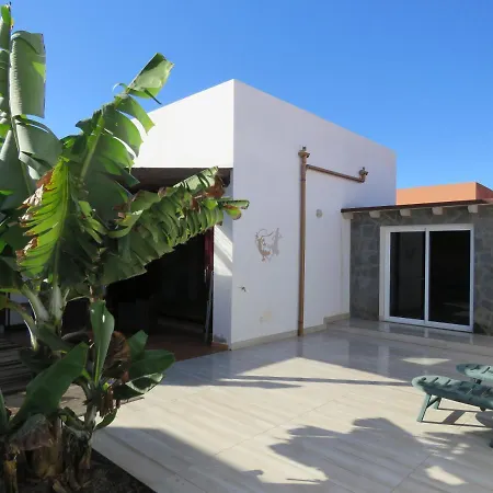 Casa Del Sol Hébergement de vacances *