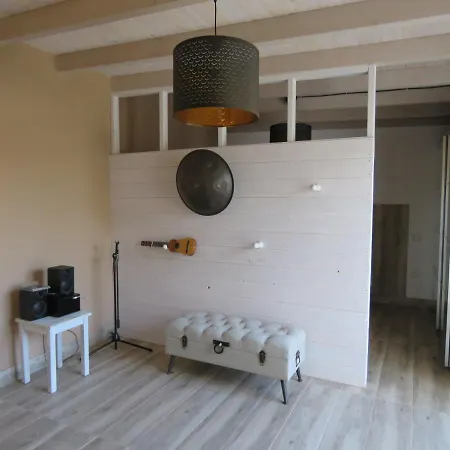 Casa Del Sol Corralejo