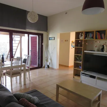 Feriehus Casa Del Sol