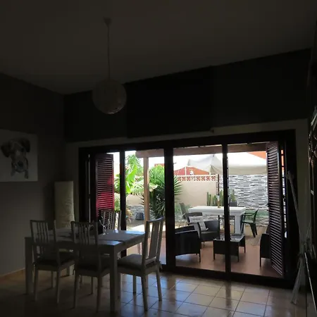 Hébergement de vacances Casa Del Sol Corralejo