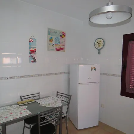 Casa Del Sol * Corralejo