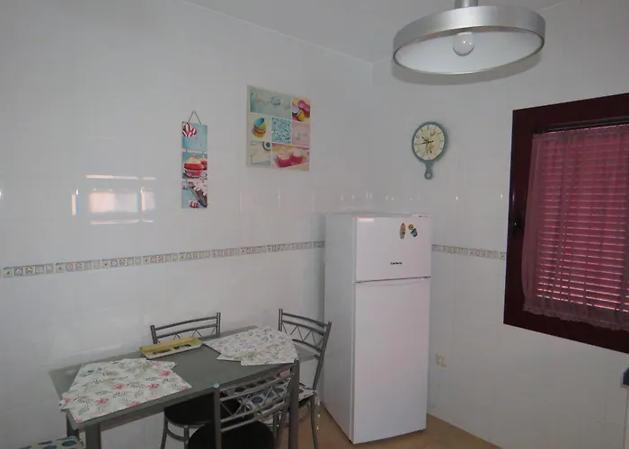 Casa Del Sol * Corralejo