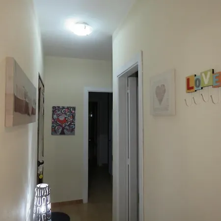 Casa Del Sol Vakantiehuis *