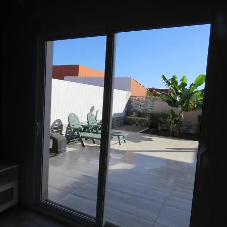 Casa Del Sol Holiday home Corralejo