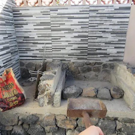 Casa Del Sol Vakantiehuis Corralejo