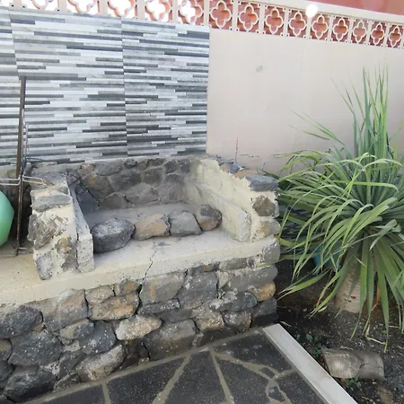 Casa Del Sol * Corralejo