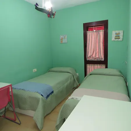 Casa Del Sol Vakantiehuis *