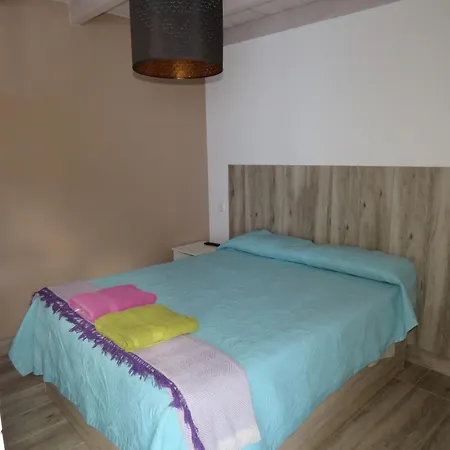 Vakantiehuis Casa Del Sol Corralejo