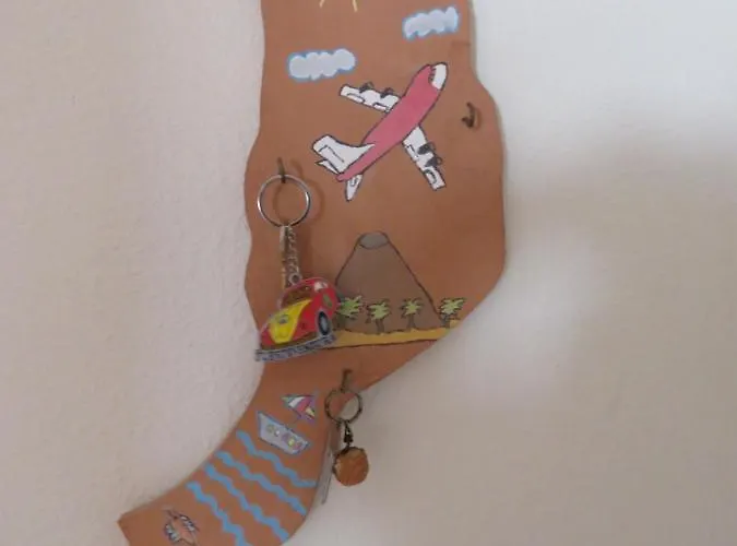 Casa Del Sol Сasa de vacaciones