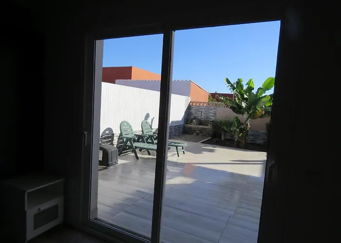 Casa Del Sol Сasa de vacaciones Corralejo