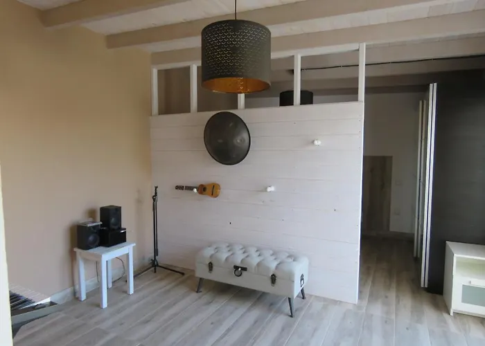 Casa Del Sol Corralejo