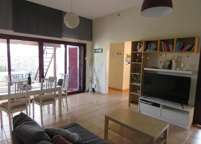 Сasa de vacaciones Casa Del Sol