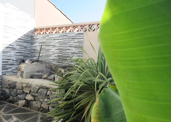 Casa Del Sol Сasa de vacaciones *