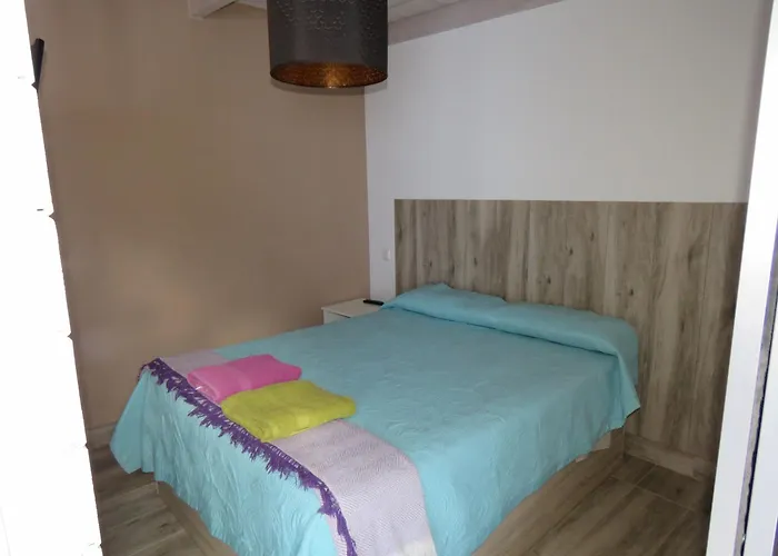 Сasa de vacaciones Casa Del Sol Corralejo