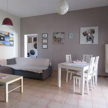 Casa Del Sol Ferienhaus