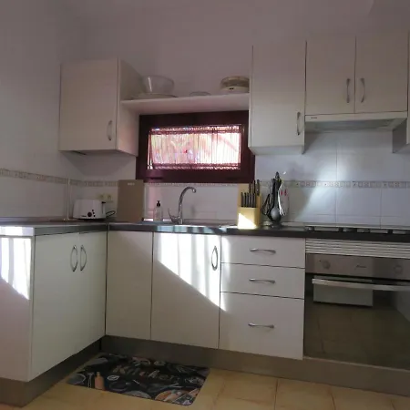 Ferienhaus Casa Del Sol *