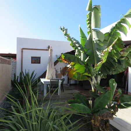 Casa Del Sol Ferienhaus Corralejo