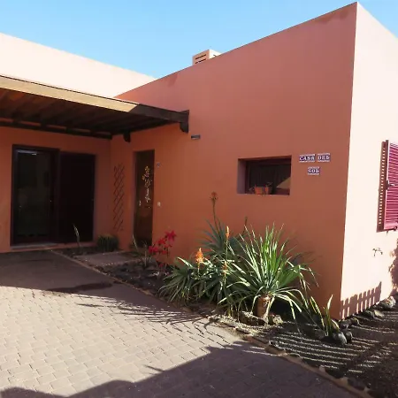 Casa Del Sol Ferienhaus *