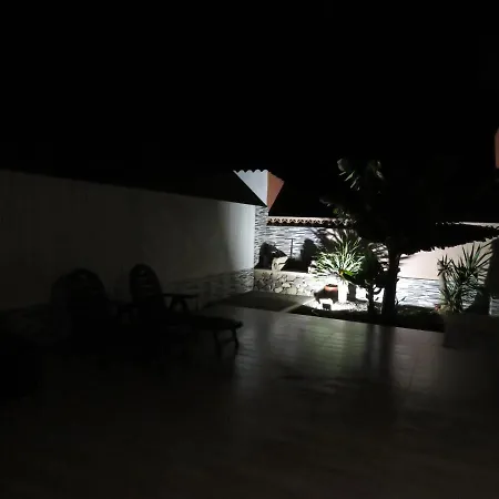 Ferienhaus Casa Del Sol *