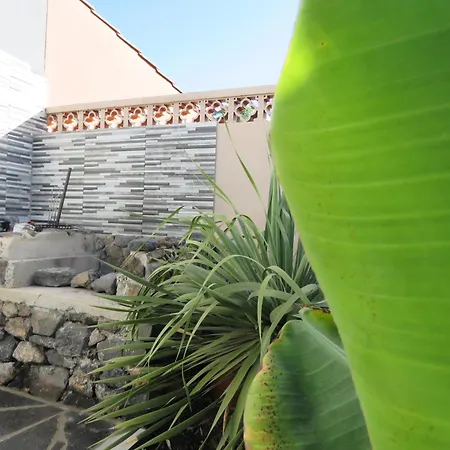 Casa Del Sol Ferienhaus *