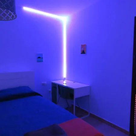 Ferienhaus Casa Del Sol